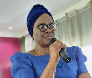 commissioner in Edo