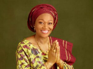 tinubu