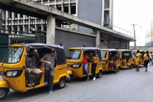 Seek regulation for your business, Amaechi charges tricycle and motorcycle transporters