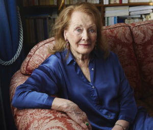 Annie Ernaux