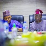 APC professionals council denies receiving campaign funds for Tinubu-Shettima