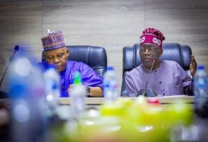 APC professionals council denies receiving campaign funds for Tinubu-Shettima