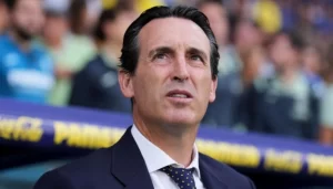 emery