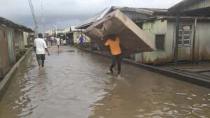flood