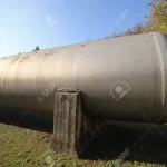 gas