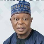 Ibrahim Dasuki Nakande