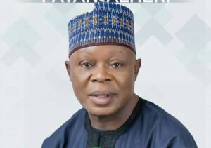 Ibrahim Dasuki Nakande