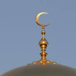 Gobir gives hope for completion of over 200-year-old Gambari mosque