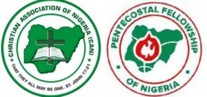 US-based Nigerian pastors ask CAN, PFN to stand firm against Muslim-Muslim ticket