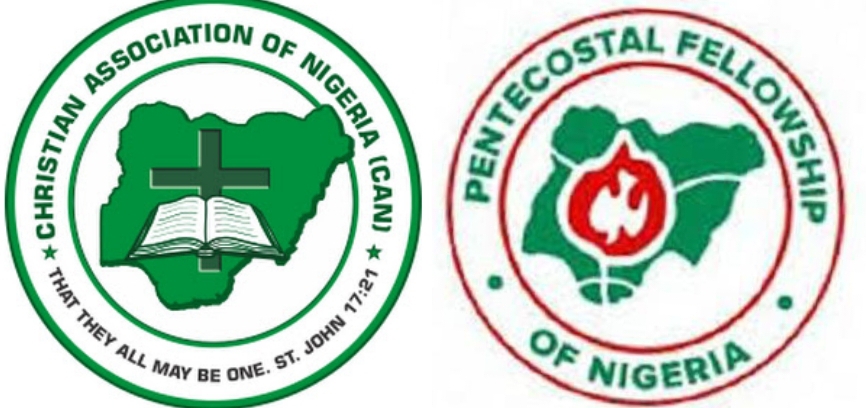 US-based Nigerian pastors ask CAN, PFN to stand firm against Muslim-Muslim ticket