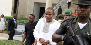 kanu in chain k