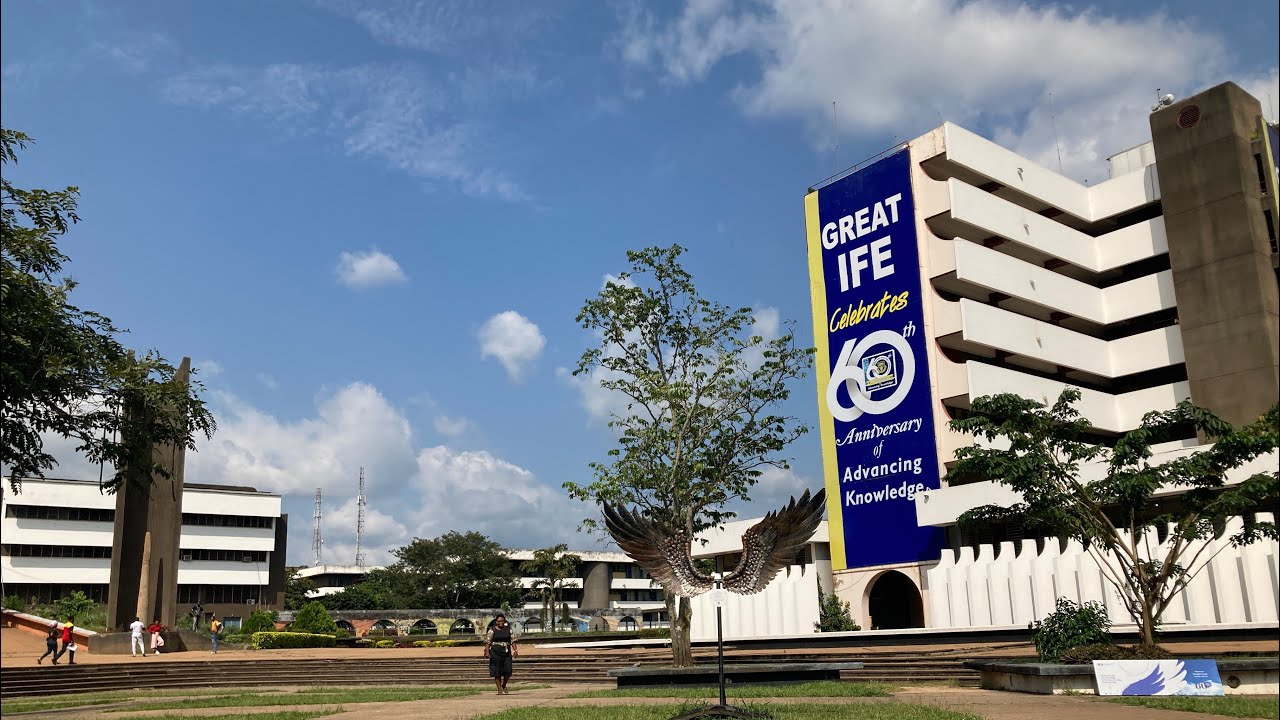 OAU directs students to resume; lectures commence Thursday
