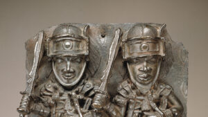 Nigeria hails US over repatriation of 23 Benin Bronzes