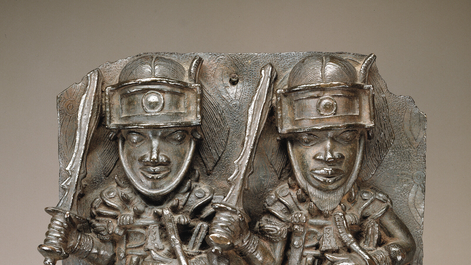 Nigeria hails US over repatriation of 23 Benin Bronzes