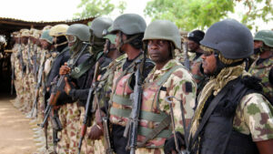 nigerian-army-military