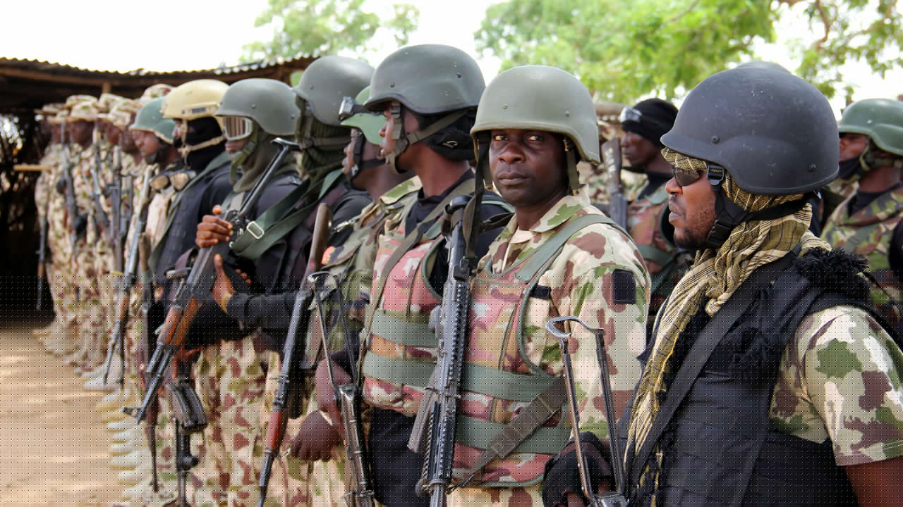 nigerian-army-military