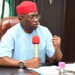 ,professor Placid Njoku