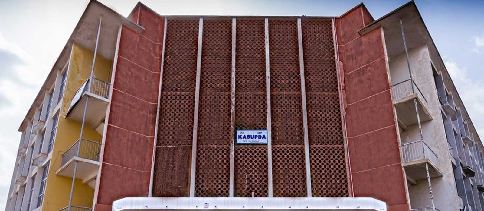 Tax: Kaduna targets N70 million from mobile adverts in 2023