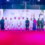 Our faith in democracy remains unshaken – Buhari