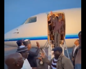 tinubu