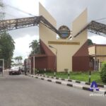 unilag-gate