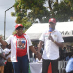 Lagos 2023: PDP kicks-off campaign, promises local govt autonomy, free education