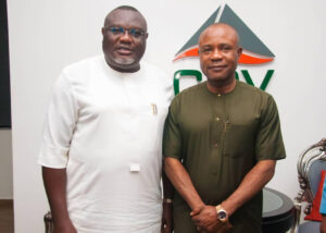 CDV group congratulates Pinnacle over $1 billion petroleum terminal in Lagos