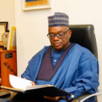 Senator Orji Uzor Kalu