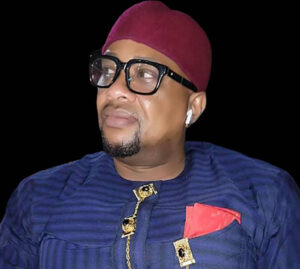 Chief Chidi Anokwu