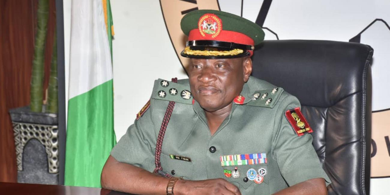Brig Gen