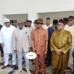 Road to 2023: I have confidence in G-Five governors – Mohammed