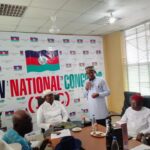 Road to 2023: SDP presidential candidate vows to recover stolen Niger Delta oil