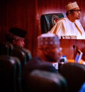 FEC okays procurement of operational vehicles for FRSC at cost of N2.578 billion