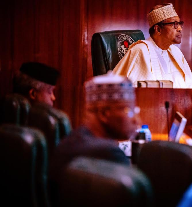 FEC okays procurement of operational vehicles for FRSC at cost of N2.578 billion
