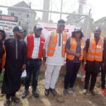 Fortune smiles on Lugbe, Kuje communities