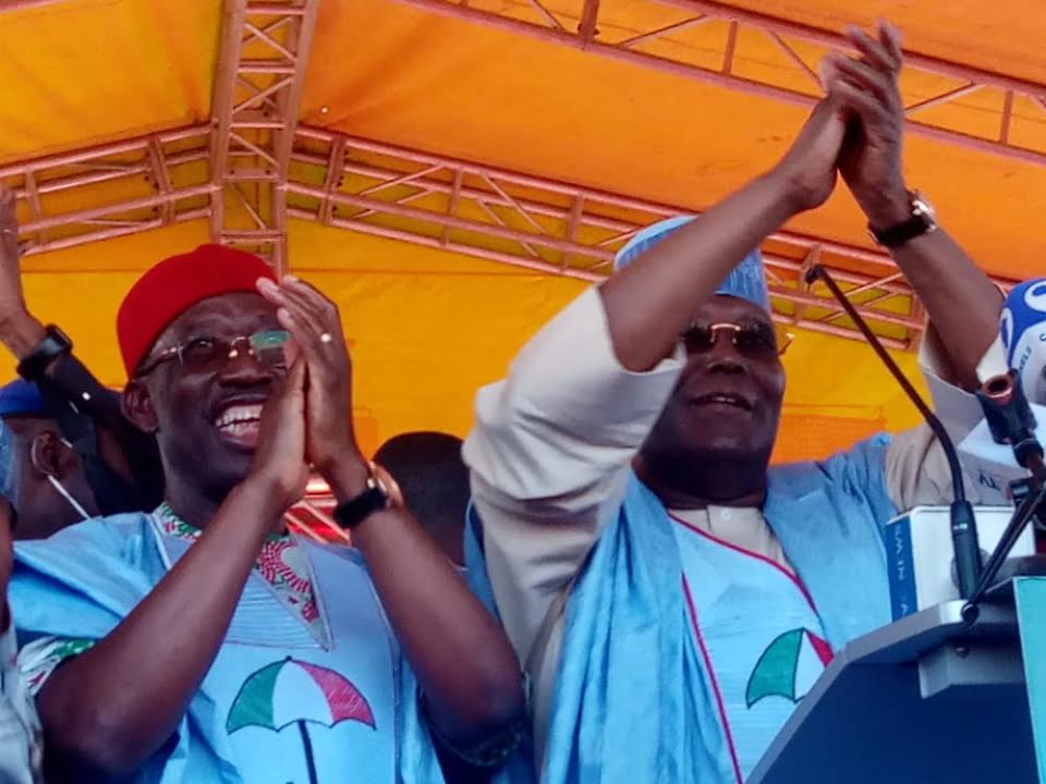 Road to 2023: Atiku vow to rejuvenate Tafawa Balewa’s virtues