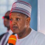 Abubakar Atiku Bagudu