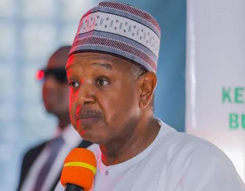 Abubakar Atiku Bagudu