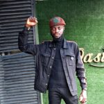 Nixon Chukwuka Odimbu
