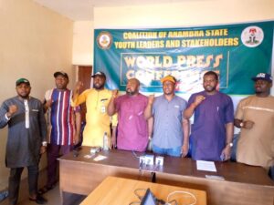 Anambra youths wade into Soludo, Obi rift