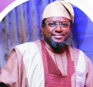 Hon Daniel Asuquo, LP candidate for Cross River Southern senatorial district