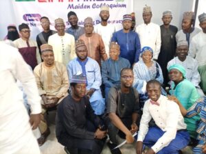 Speak truth to power, hold leaders accountable, WikkiTimes urges journalists