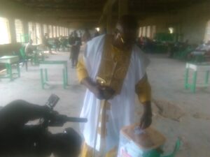Imo: Jubilations as ex-Guinea Insurance MD wins Ezeship election