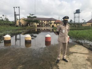 Bayelsa: 64 officers affected by flooding – NIS
