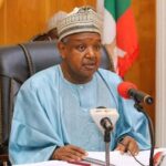 Kebbi State Governor Abubakar Atiku Bagudu