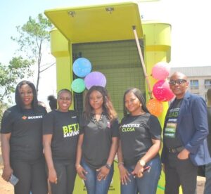 Access Bank targets 200,000 Closa agents in 2023