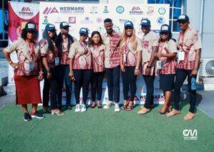 Integrity, hard work pays – Ogunfile, Webmark Estate MD