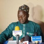 Chief Ayuba Gufwan