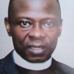 Apostle Isaac A Uye