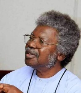 Late Paul Unongo